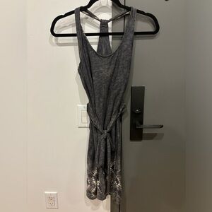 Tie-dye Patagonia Dress